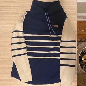 Women’s XS Vineyard Vines Pullover